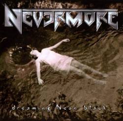 Nevermore (USA-1) : Dreaming Neon Black